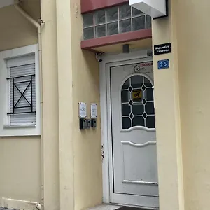 Semi-basement Héraklion